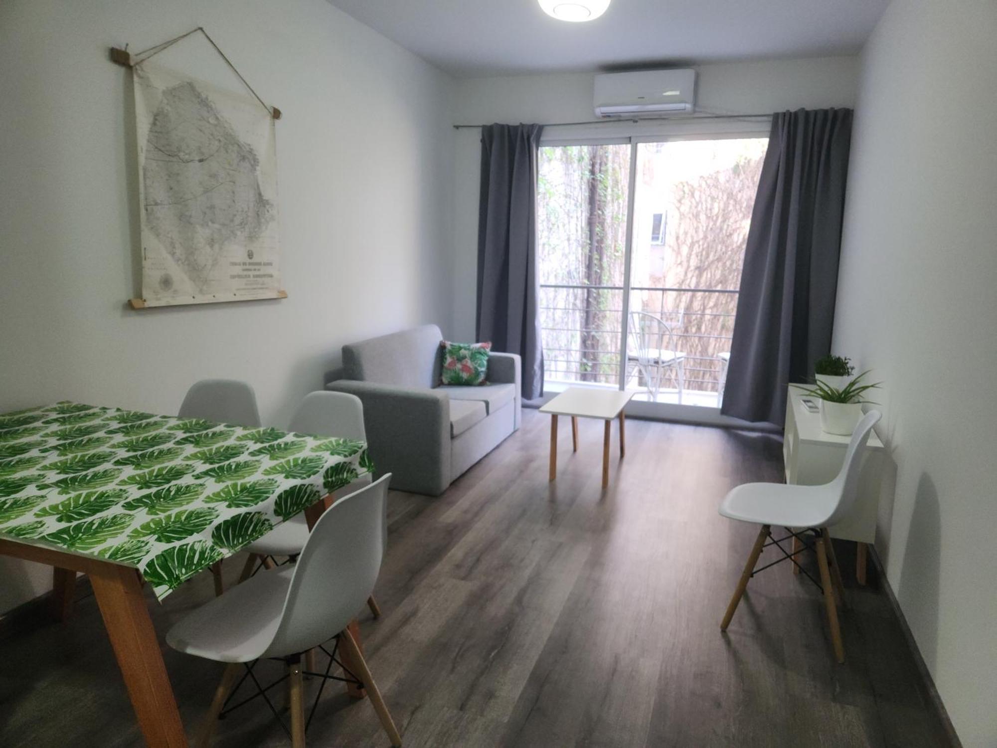 Apartamento Bravo Aps Ciudad Autónoma de Ciudad Autónoma de Buenos Aires Habitación foto